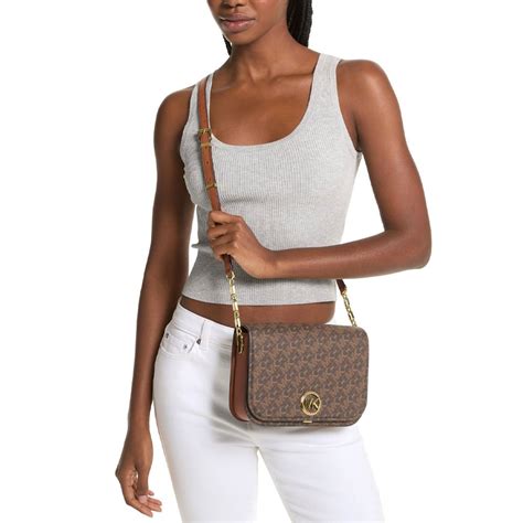 Michael Michael Kors Borsa a Tracolla Delancey 